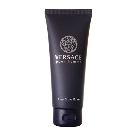 versace pour homme after shave balm ingredients|Versace Pour Homme after shave.